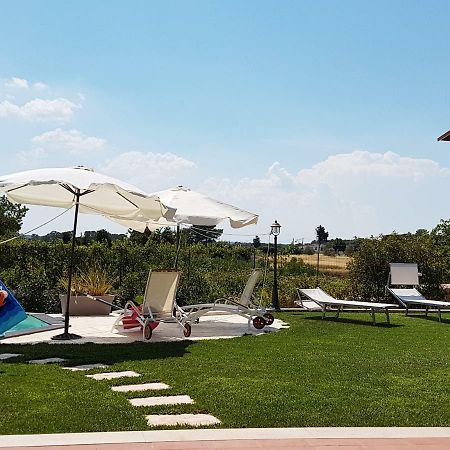M&A Relax Villa Martina Franca Exterior photo