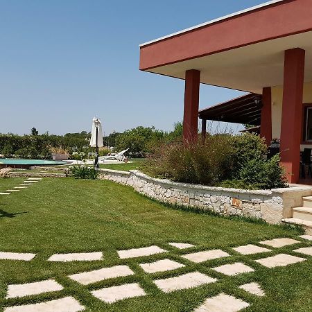 M&A Relax Villa Martina Franca Exterior photo