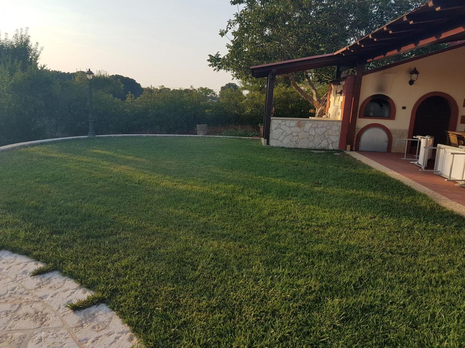 M&A Relax Villa Martina Franca Exterior photo