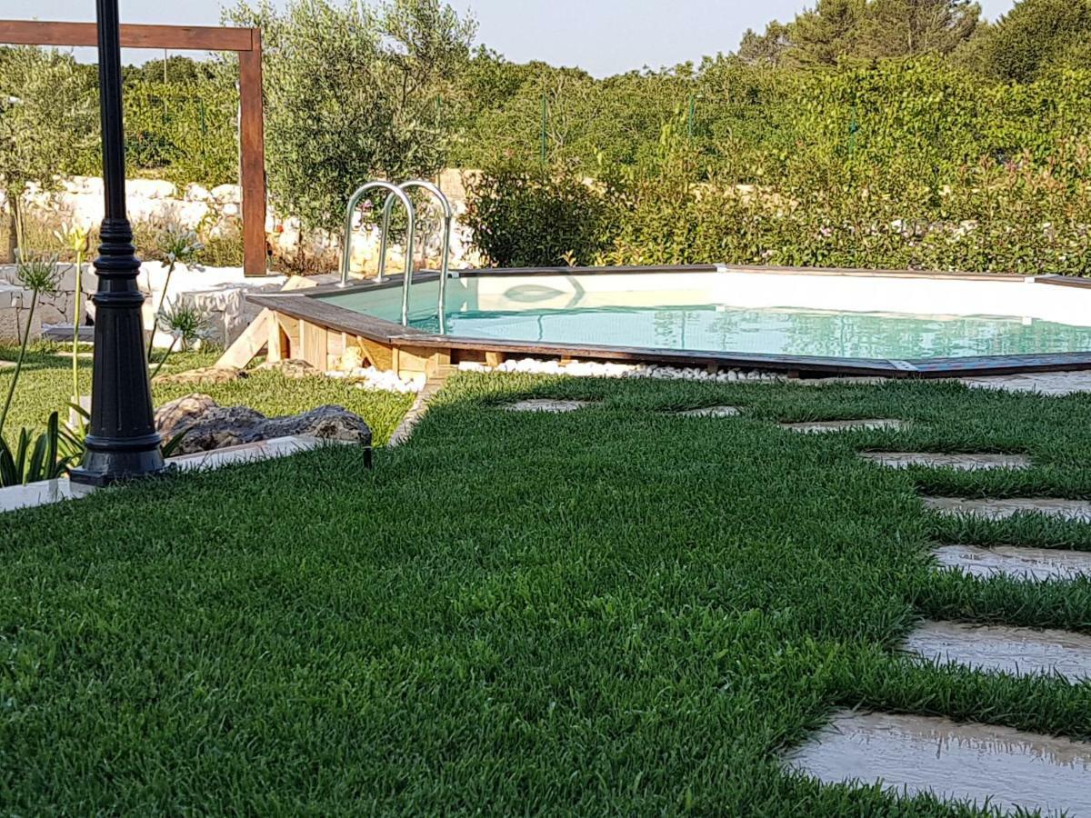 M&A Relax Villa Martina Franca Exterior photo
