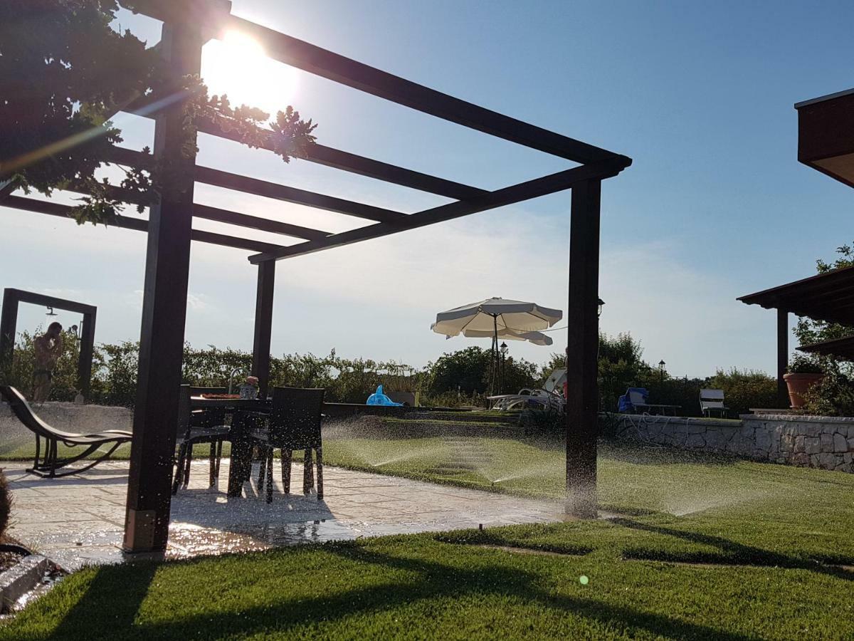 M&A Relax Villa Martina Franca Exterior photo