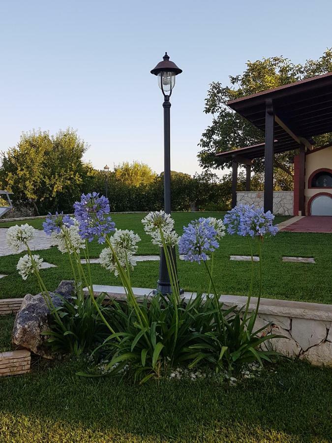 M&A Relax Villa Martina Franca Exterior photo