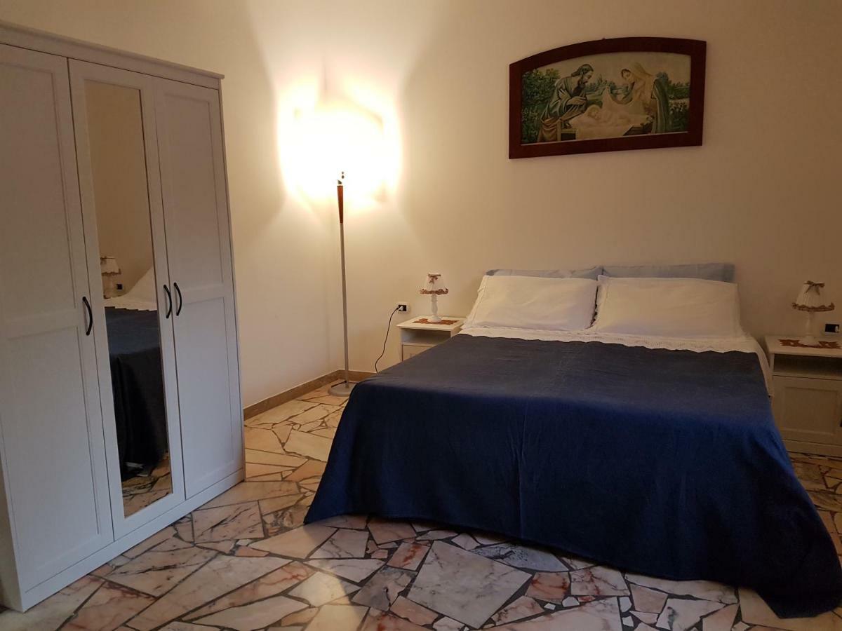 M&A Relax Villa Martina Franca Exterior photo